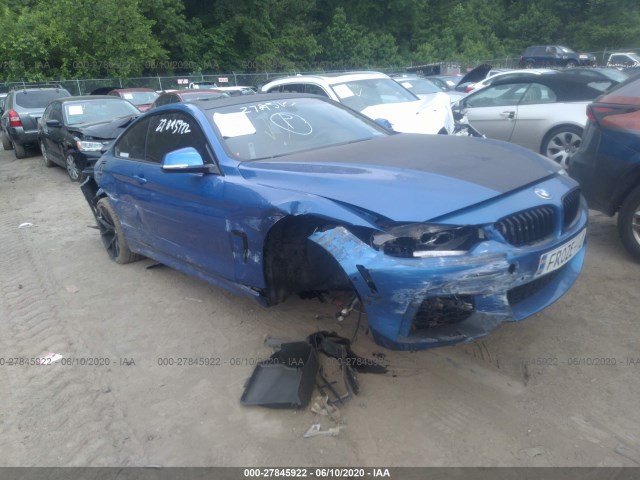 Bmw 4 (2014)