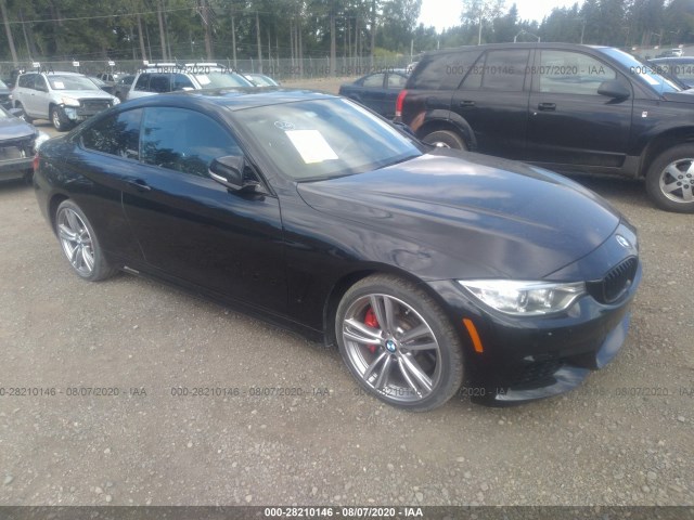 Bmw 4 (2015)