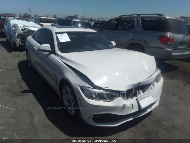 Bmw 4 (2014)