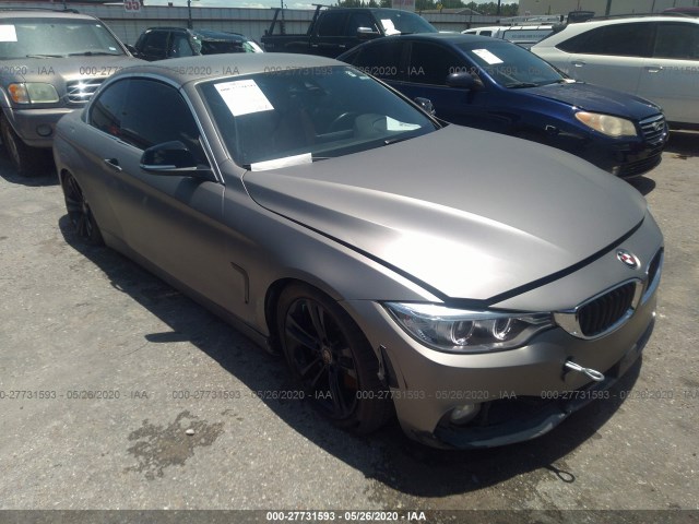 Bmw 4 (2015)