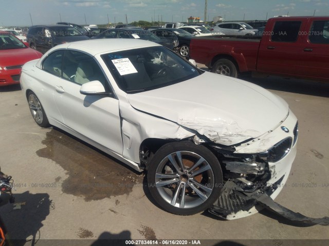 Bmw 4 (2018)