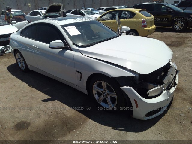 Bmw 4 (2015)
