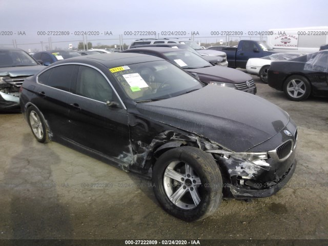 Bmw 4 (2015)