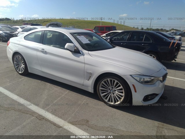 Bmw 4 (2014)