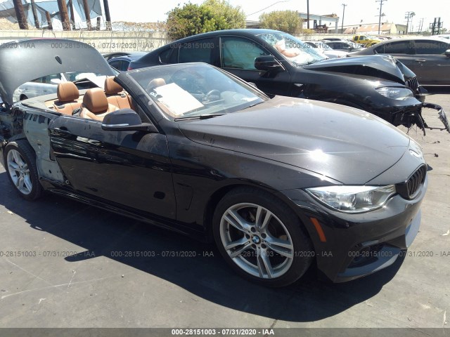 Bmw 4 (2016)