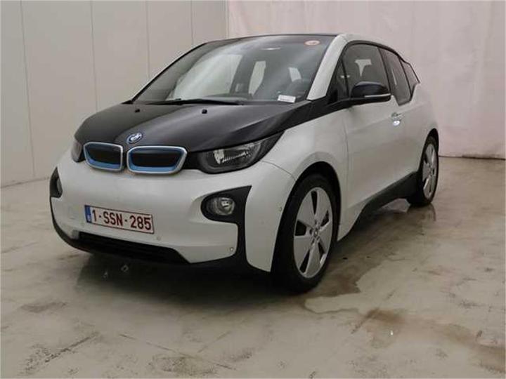 Bmw I3 (2017)