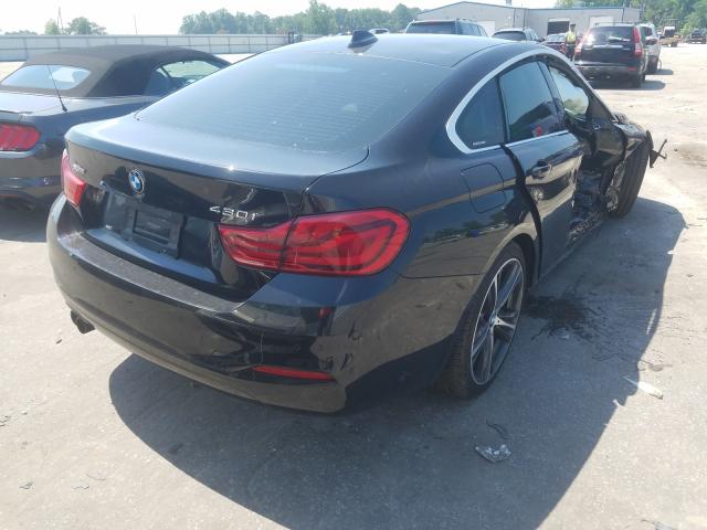 Bmw 430xi gran 2019
