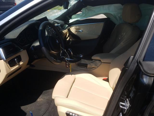 Bmw 430xi gran 2019