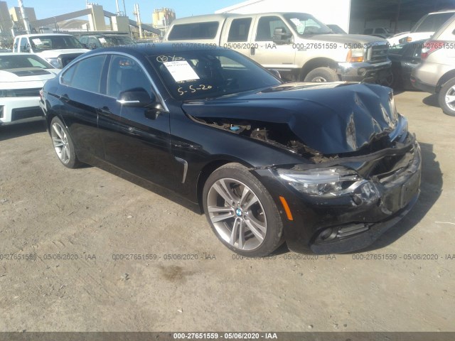 Bmw 4 (2016)