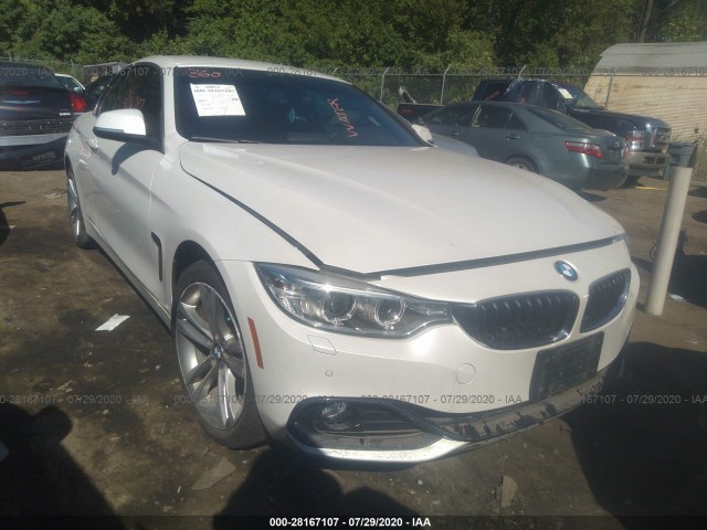 Bmw 4 (2017)