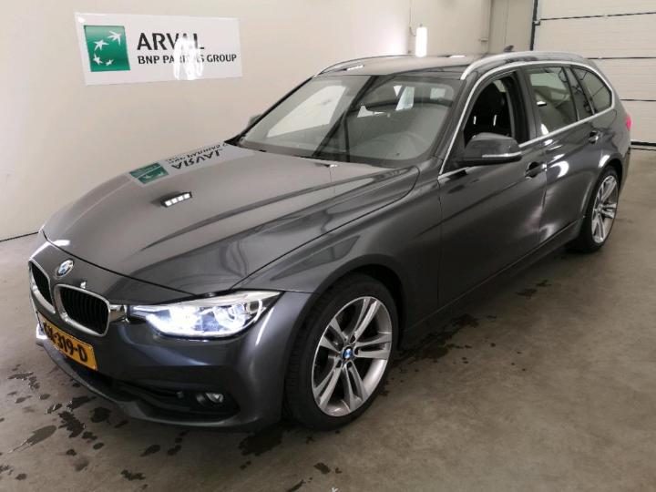 Bmw 3 (2015)