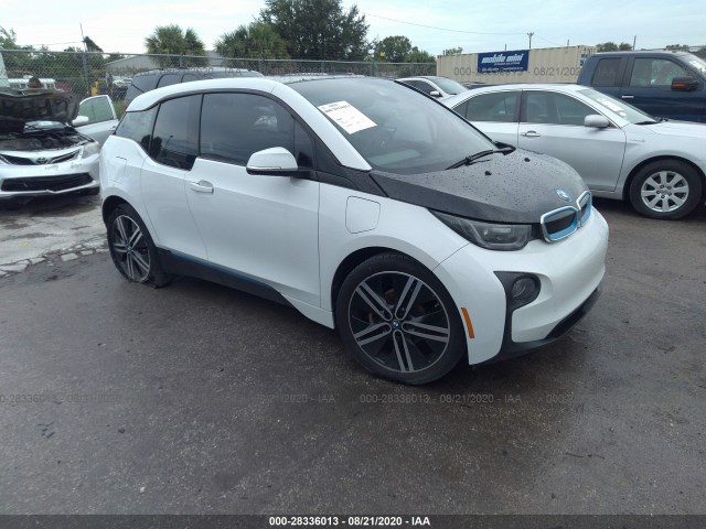 Bmw I3 (2014)