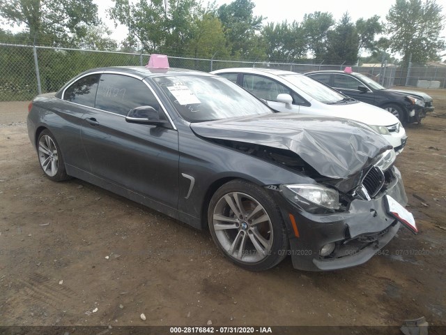 Bmw 4 (2014)