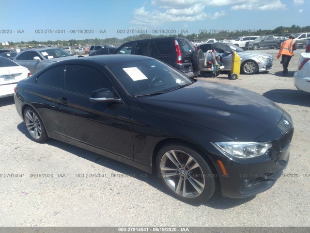 Bmw 4 (2015)