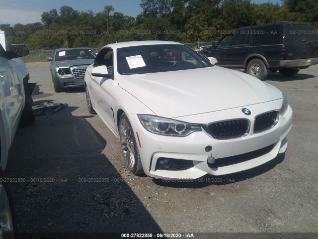 Bmw 4 (2015)