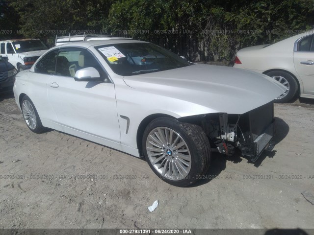 Bmw 4 (2014)
