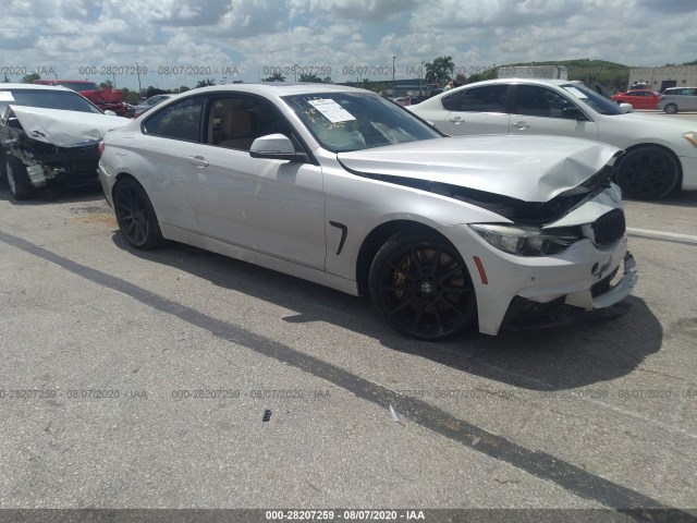 Bmw 4 (2015)