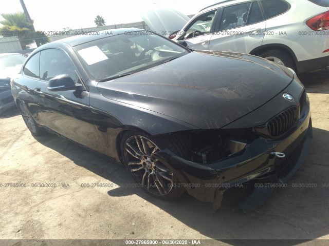 Bmw 4 (2015)