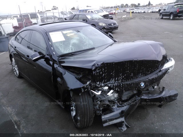Bmw 4 (2016)