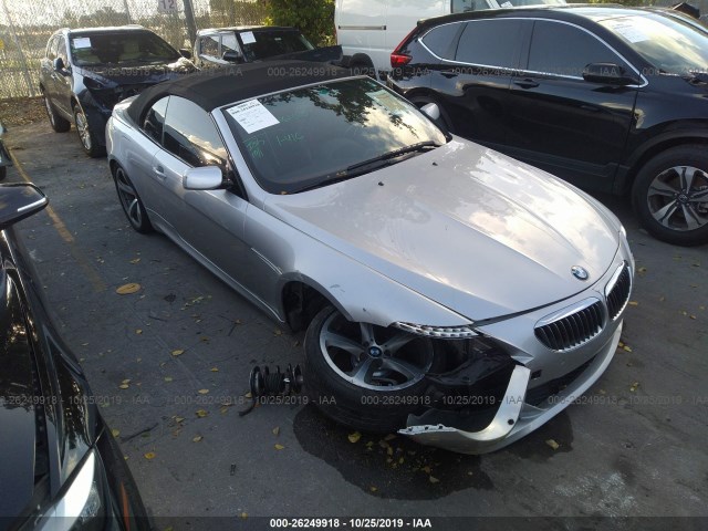 Bmw 6 (2010)