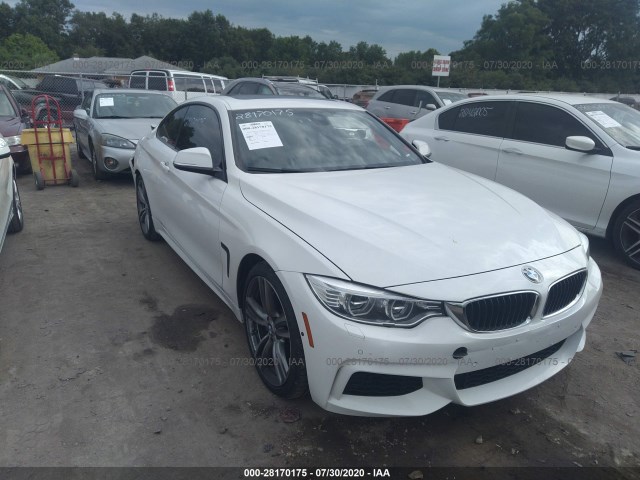 Bmw 4 (2014)