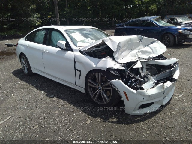 Bmw 4 (2015)
