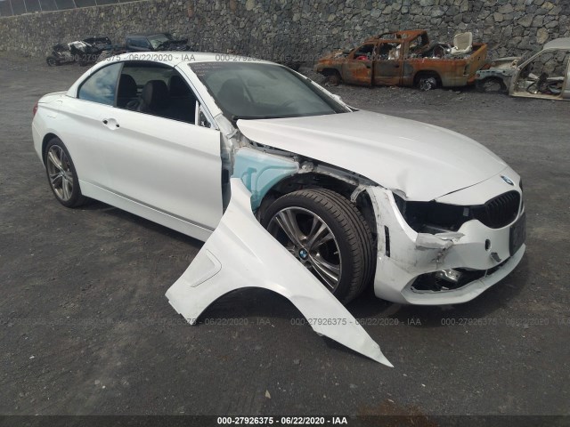 Bmw 4 (2016)