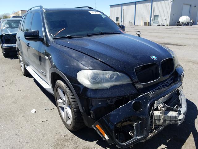 Bmw X5 xdrive5 (2011)