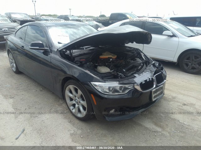 Bmw 4 (2014)
