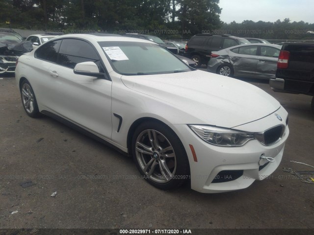 Bmw 4 (2014)