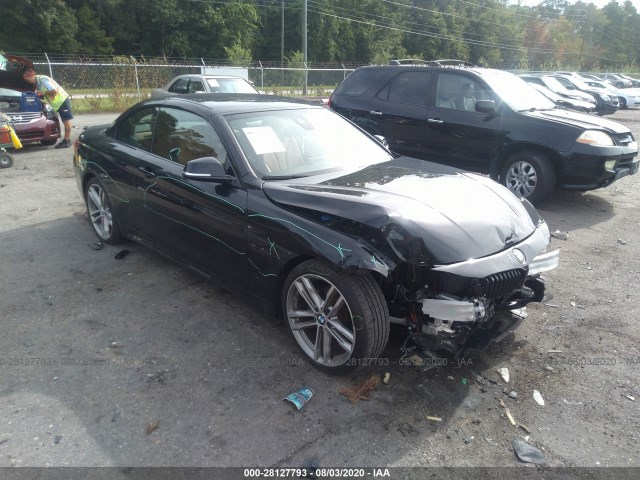 Bmw 4 (2019)