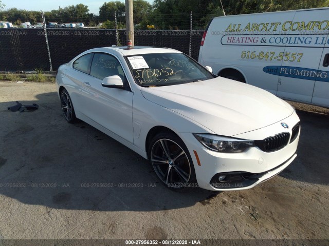 Bmw 4 (2020)