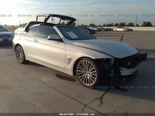 Bmw 4 (2014)