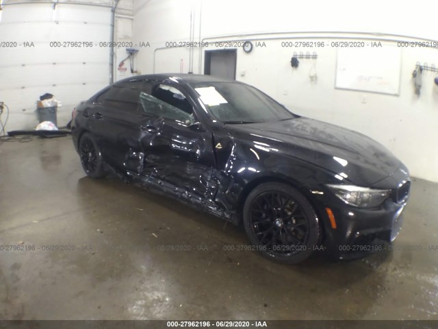 Bmw 4 (2019)