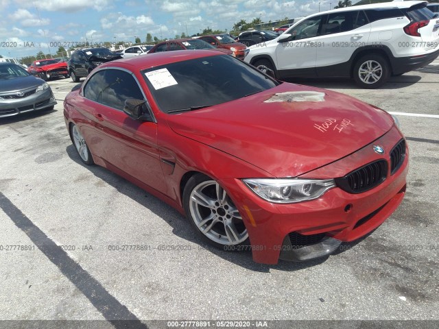 Bmw 4 (2015)