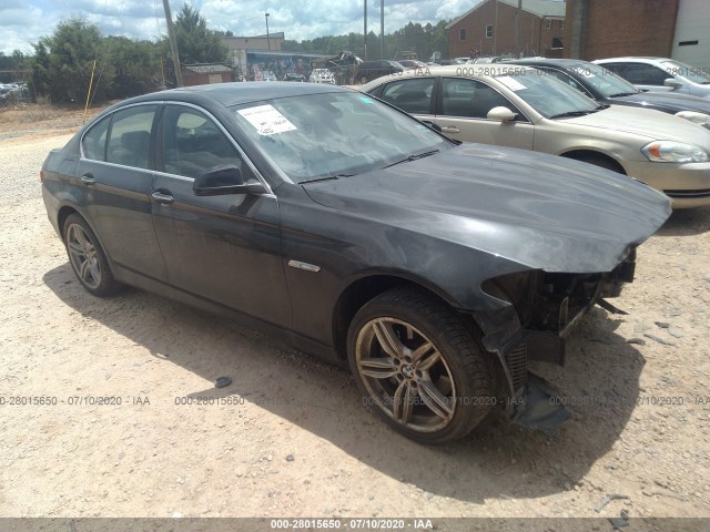 Bmw 5 (2013)