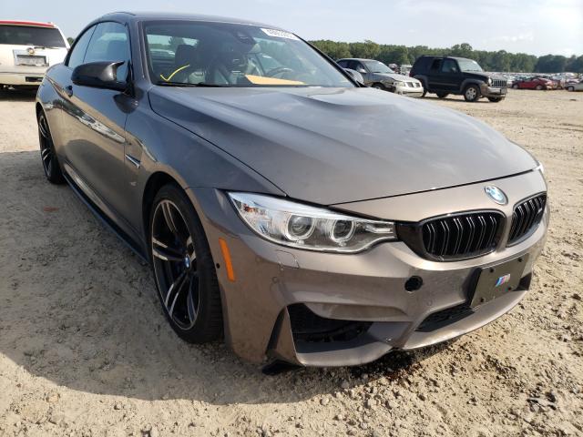 Bmw M4 (2016)