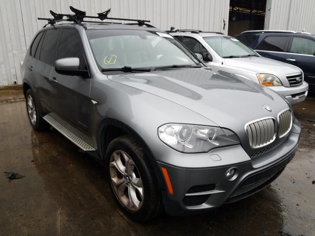 Bmw X5 xdrive3 (2013)