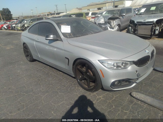 Bmw 4 (2014)