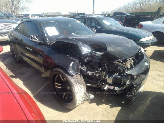 Bmw 4 (2015)