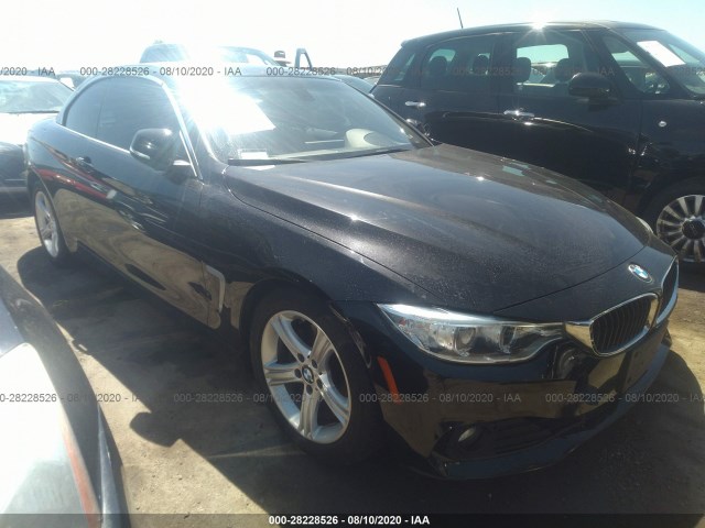Bmw 4 (2015)