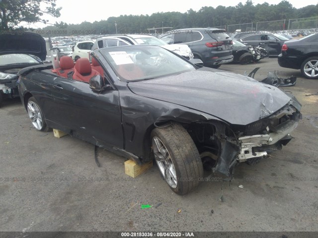 Bmw 4 (2017)