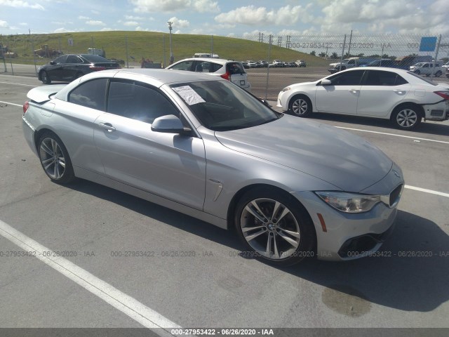 Bmw 4 (2016)