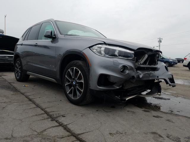 Bmw X5 xdrive3 (2017)