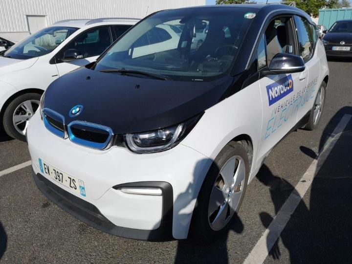 Bmw I3 (2018)