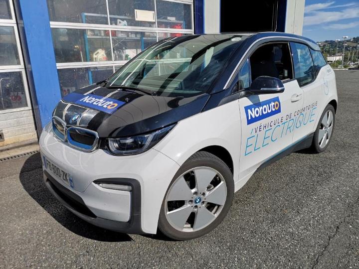 Bmw I3 (2018)