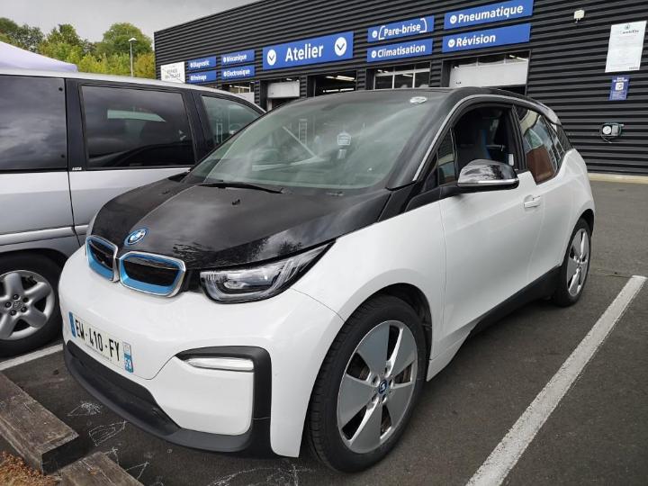 Bmw I3 (2018)