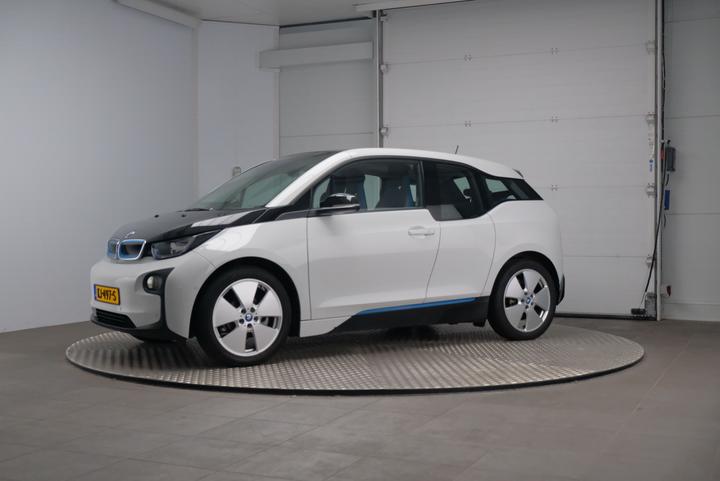 Bmw I3 (2016)