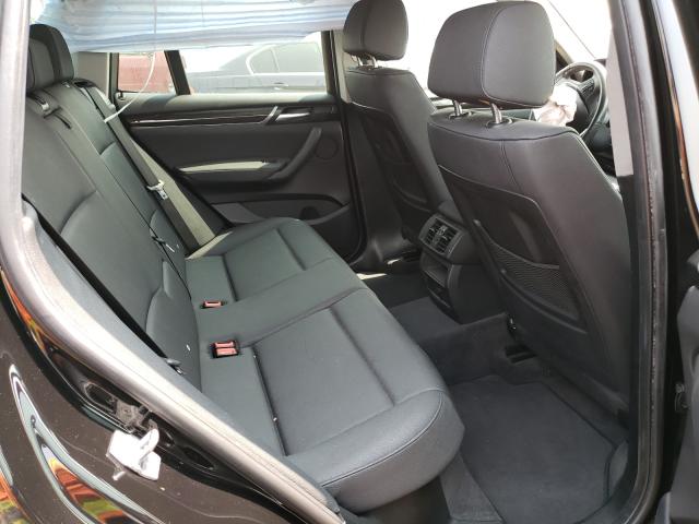 Bmw X3 sdrive2 2017