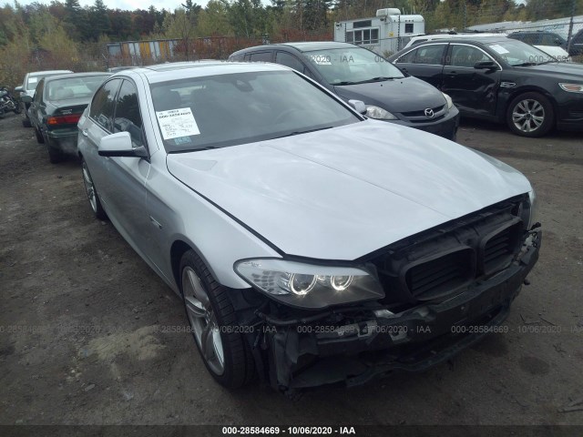 Bmw 5 (2013)